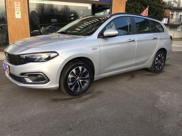 Fiat Tipo 1.3 Mjt S&S SW City Life X NEOPATENTATI