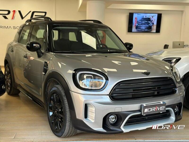 MINI Mini Countryman F60 Mini 2.0 Cooper D Northwood Edition Countryman