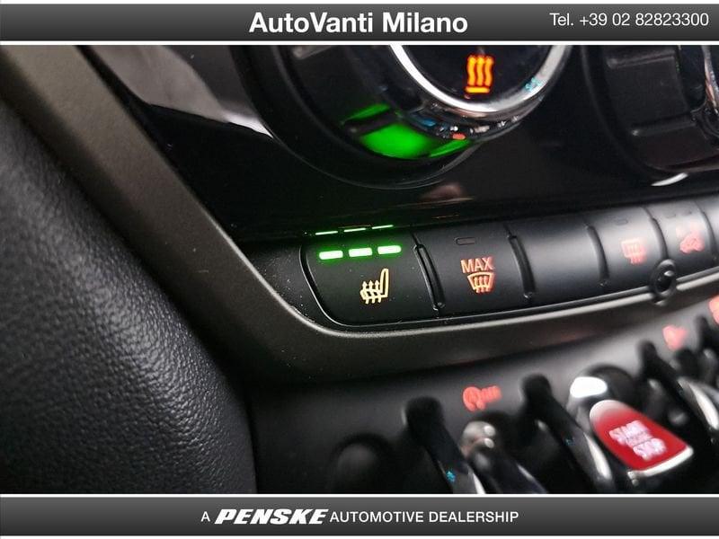 MINI Countryman Mini Countryman 1.5 Cooper Classic auto