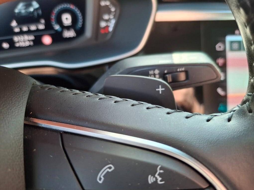 Audi Q3 SportBack 35 TDI S tronic - 2020