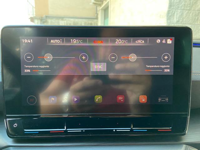 CUPRA Formentor 2.0 TDI 150 CV 4Drive DSG