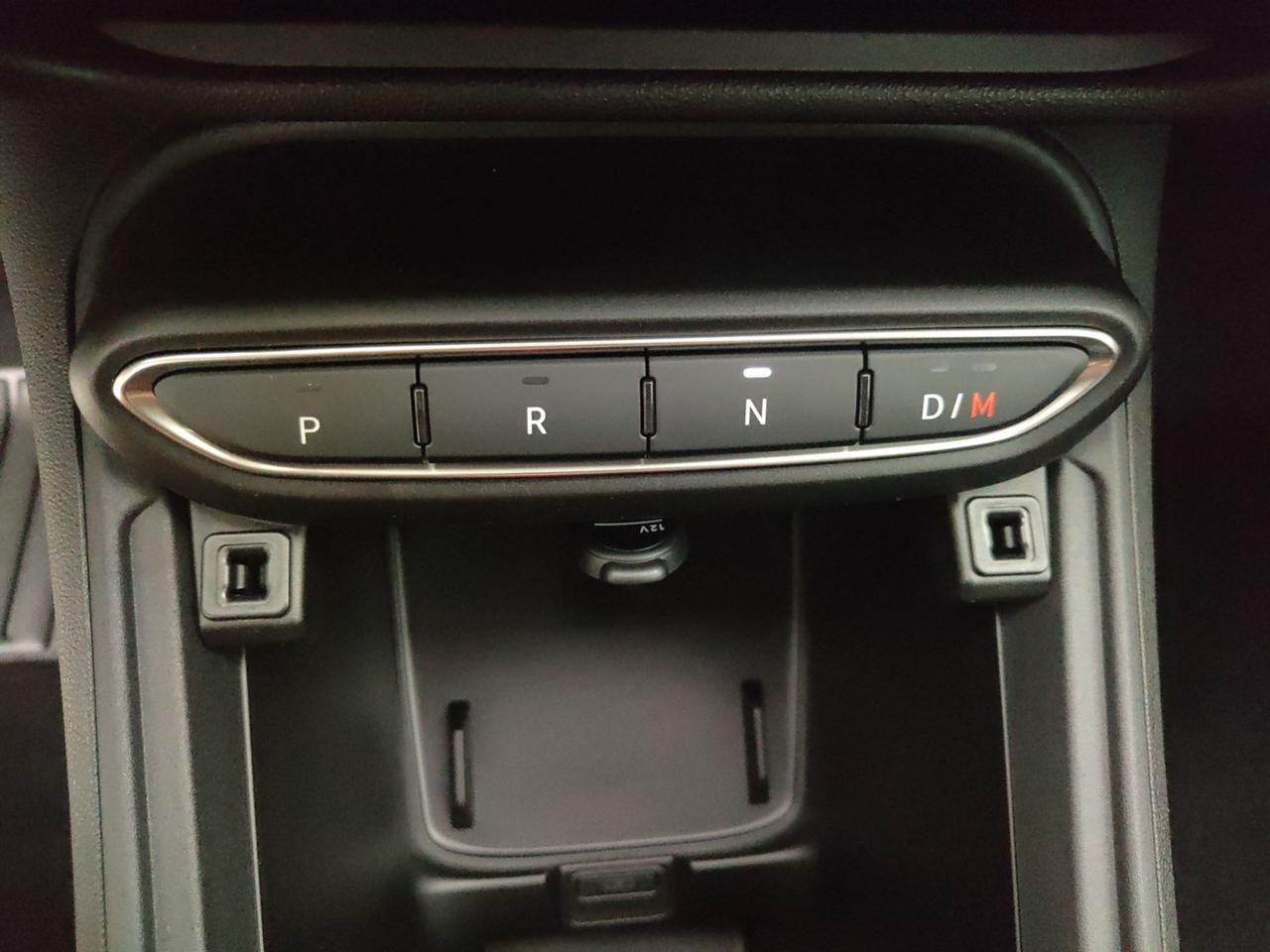 FIAT 600 IV 2023 1.2 MHEV 110CV DCT