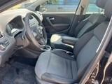 Volkswagen Polo 1.6 TDI DPF 5 porte Comf. BlueMotion Technology