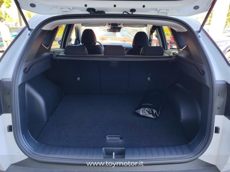 Hyundai Tucson 3ª serie 1.6 CRDI 48V DCT Business