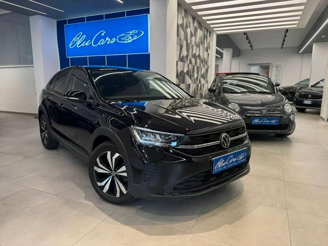 Volkswagen Taigo 1.0 tsi Life 95cv