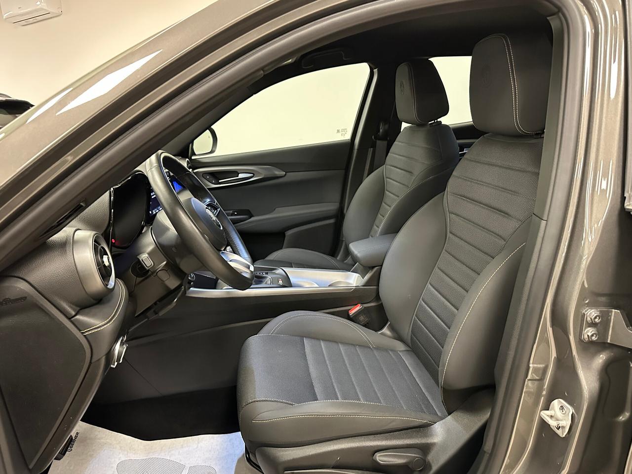 Alfa Romeo Tonale 1.6 diesel 130 CV TCT6 Ti - 2024