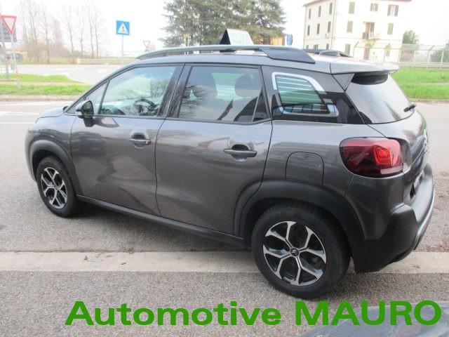 CITROEN C3 Aircross BlueHDi 110 S&S Shine - NEOPATENTATI