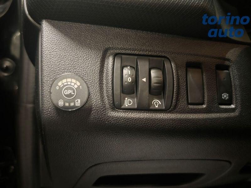 Renault Clio Clio TCe 12V 90 CV GPL 5 porte Business