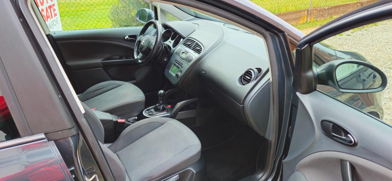 Seat Altea 1.9 TDI 105 cv