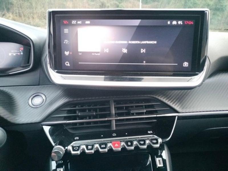 Peugeot 2008 2008 PureTech 100 S&S Allure