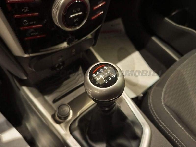 Ssangyong Tivoli Tivoli 1.6d Be Visual navi 2wd my18