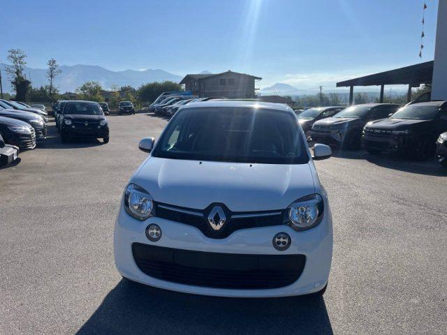 RENAULT Twingo SCe Stop&Start Intens