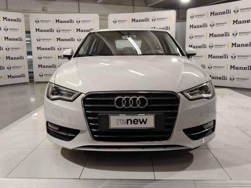 Audi A3 Sportback 1.6 TDI Ultra Attraction rif.FE226