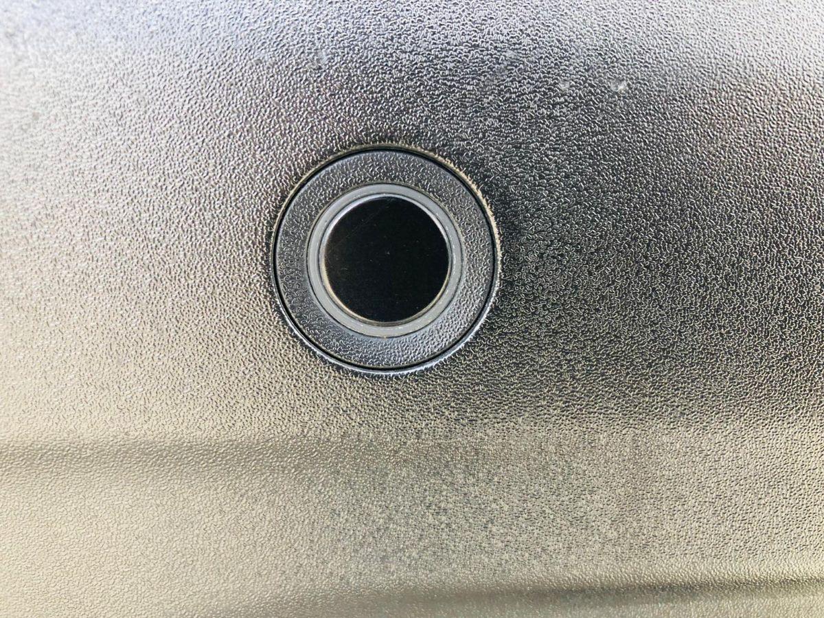 Jeep Renegade 1.6 M.Jet 120cv Dawn of Justice Total Black