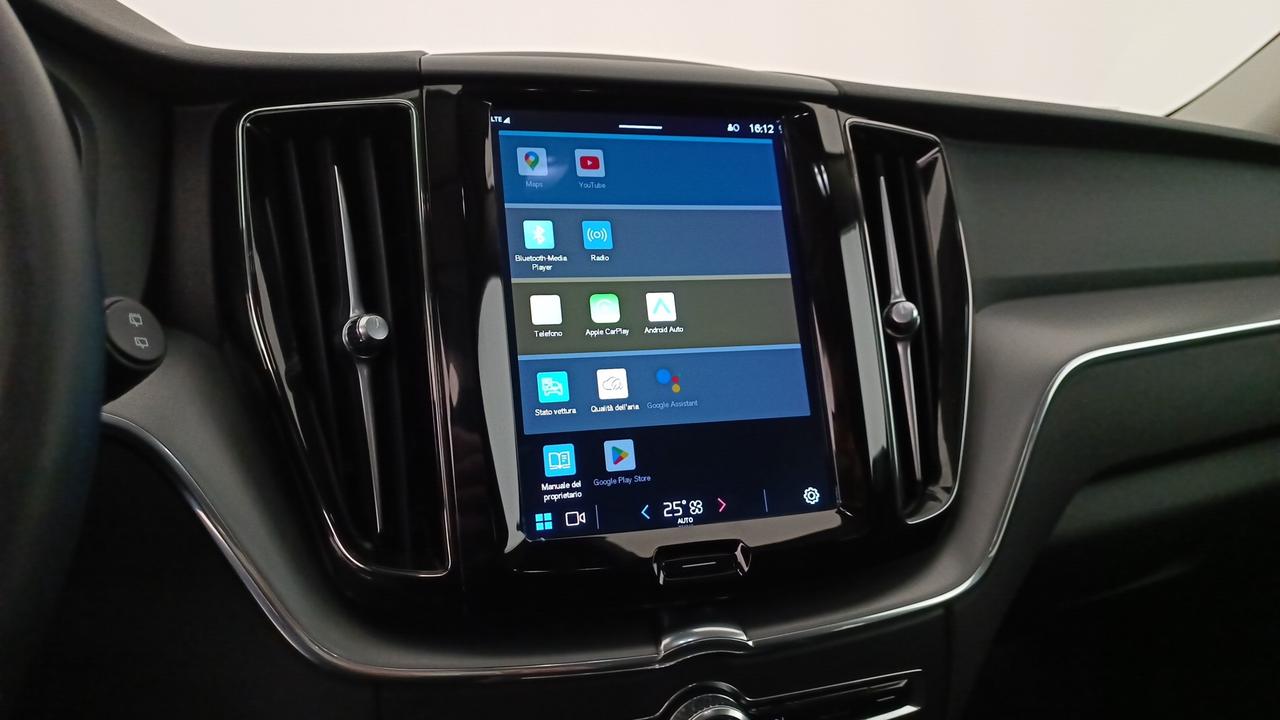 VOLVO XC60 2.0 b4 Core auto