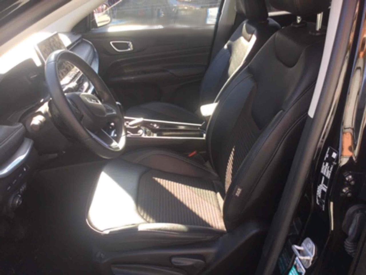 Jeep Compass 1.3 Turbo T4 190 CV PHEV AT6 4xe Limited