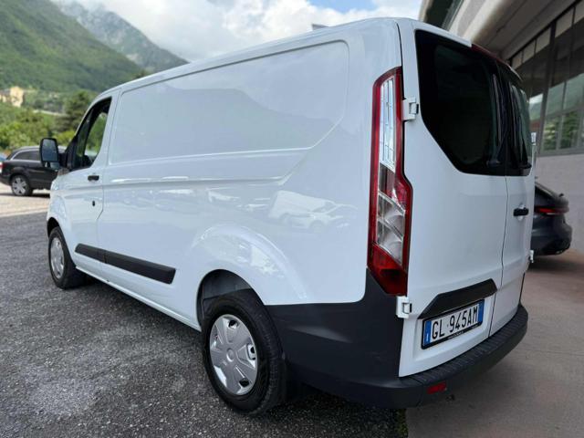 FORD Transit Custom 310 2.0 TDCi 105CV PC Trend