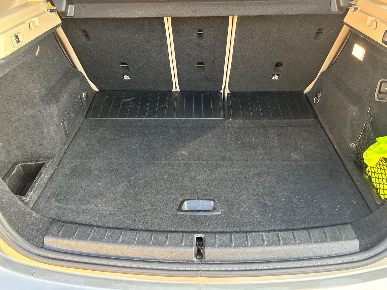 Bmw 218 active tourer steptronic luxury
