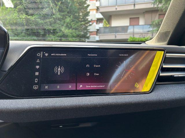 AUDI A5 Avant TFSI S tronic S Line edition *PREZZO PROMO*