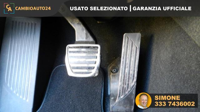 ALFA ROMEO Stelvio 2.2 Turbodiesel 210 CV AT8 Q4 Tributo Italiano