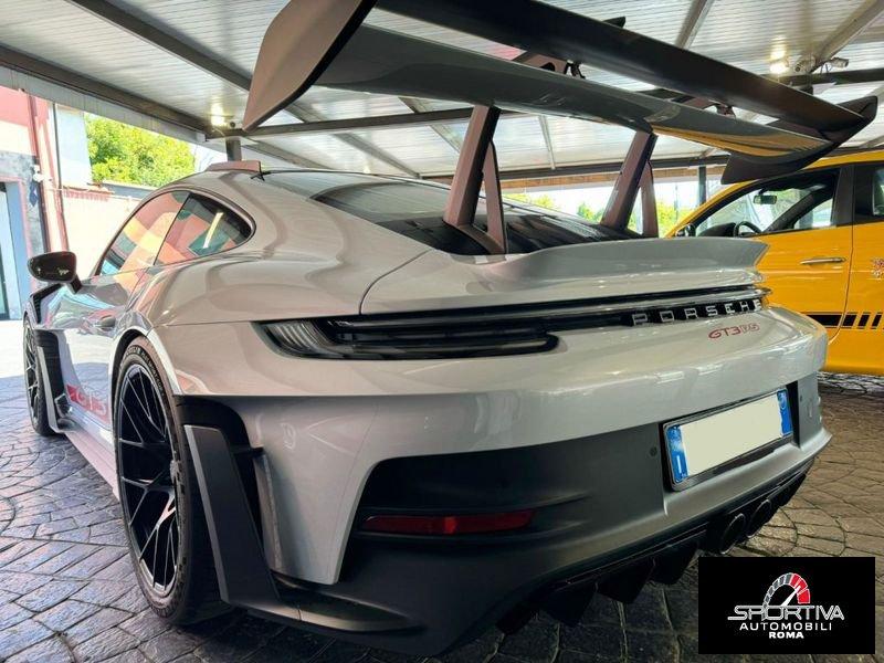 Porsche 911 GT3 RS CARBONIO 1/ ESEMPLARI FULL!