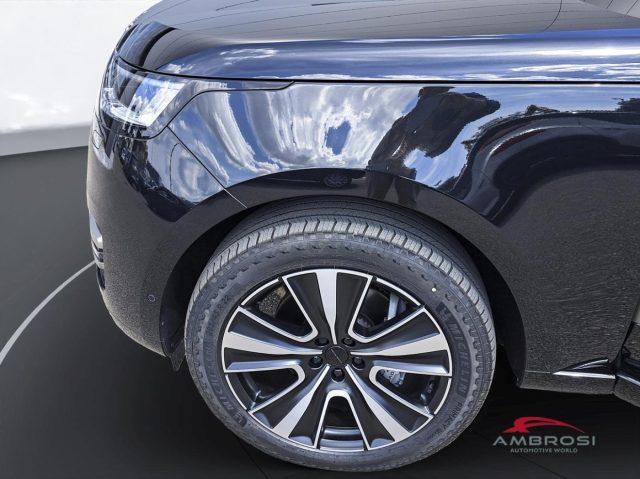 LAND ROVER Range Rover 3.0 D350 HSE