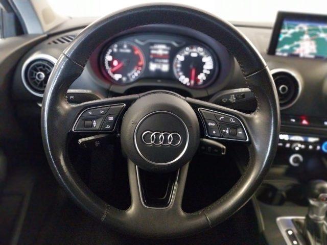 AUDI A3 SPB 30 TDI S tronic Sport