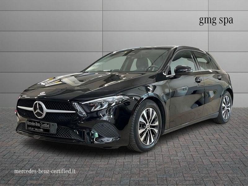 Mercedes-Benz Classe A A 180 d Business auto