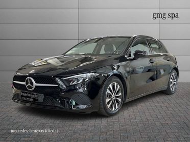 Mercedes-Benz Classe A A 180 d Business auto