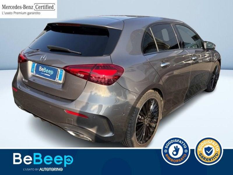 Mercedes-Benz Classe A A 180 AMG LINE PREMIUM AUTO