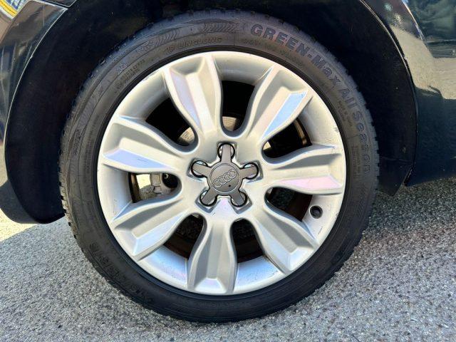 AUDI A1 1.2 TFSI Attraction