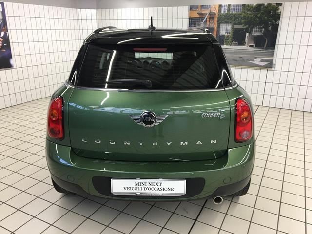 Mini Cooper D Countryman 1.6 Cooper D Business