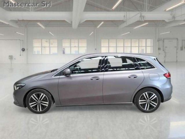 MERCEDES-BENZ B 200 Classe B - W247 2018 d Sport Plus auto - GG839JB