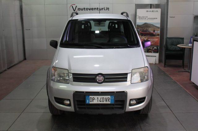 FIAT Panda 1.3 MJT 16V 4x4 Climbing - Per Neopatentati -