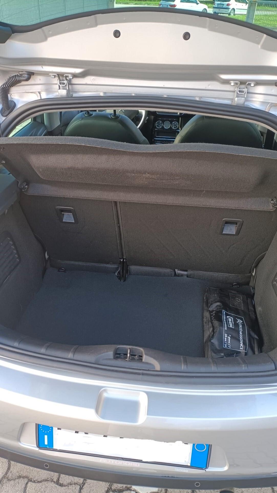 Citroen C3 PureTech 82 Exclusive