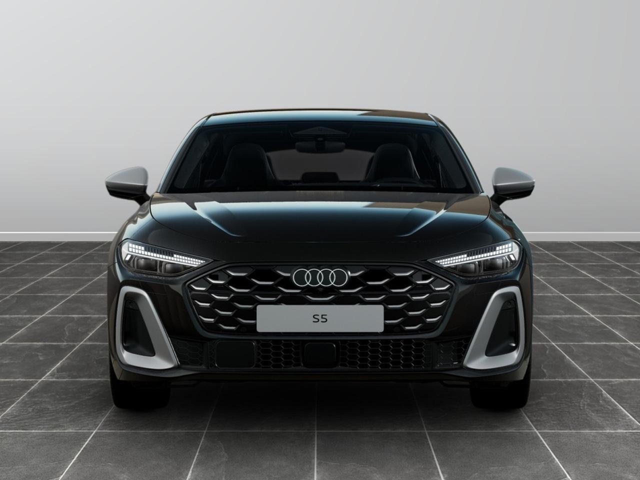 Audi S5 berlina 3.0 v6 tfsi mhev+ 367cv quattro
