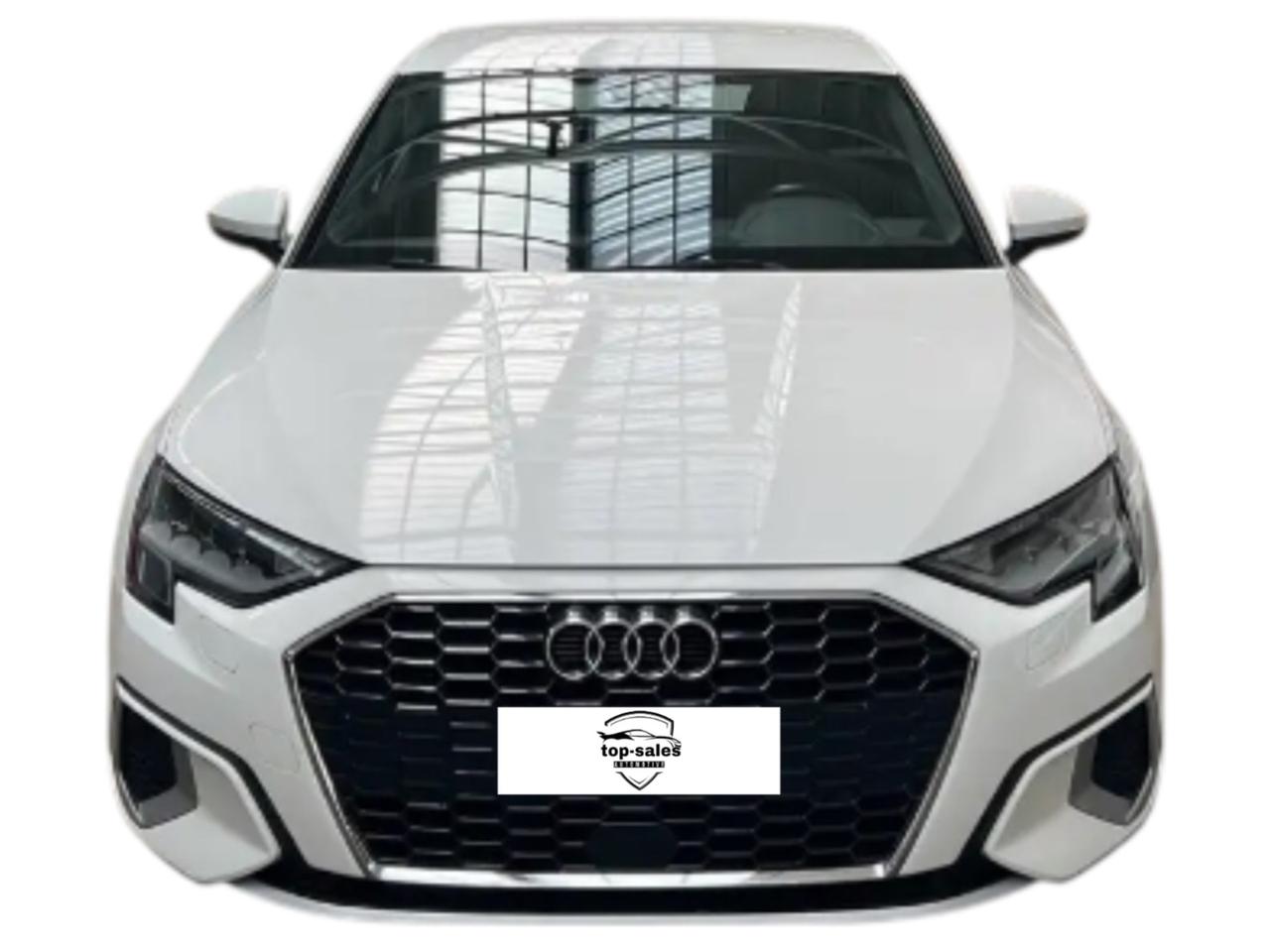 Audi A3 SPB 30 TFSI Business Advanced Perfetta