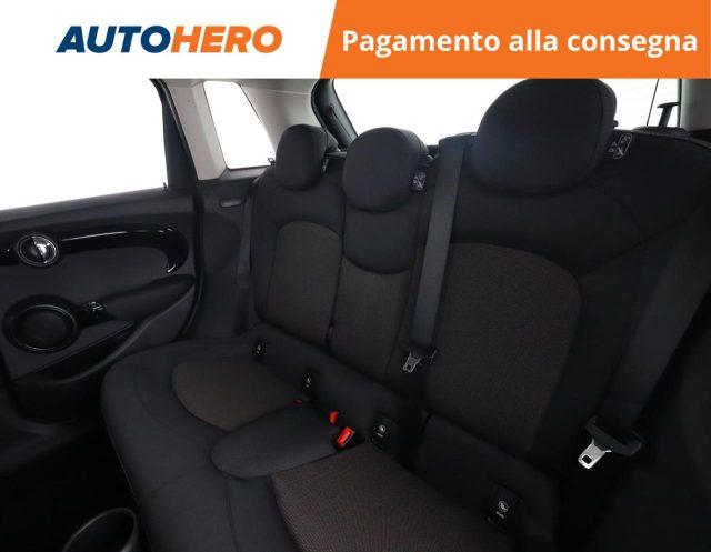 MINI One 1.5 One 5 porte