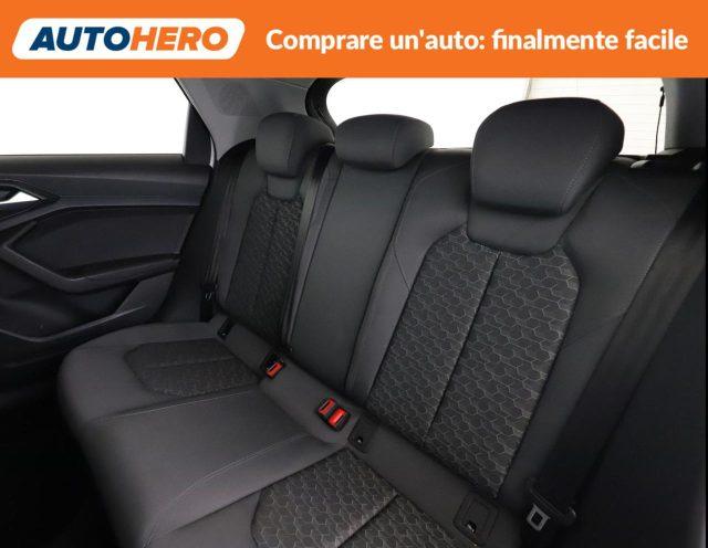 AUDI A1 SPB 30 TFSI S line edition