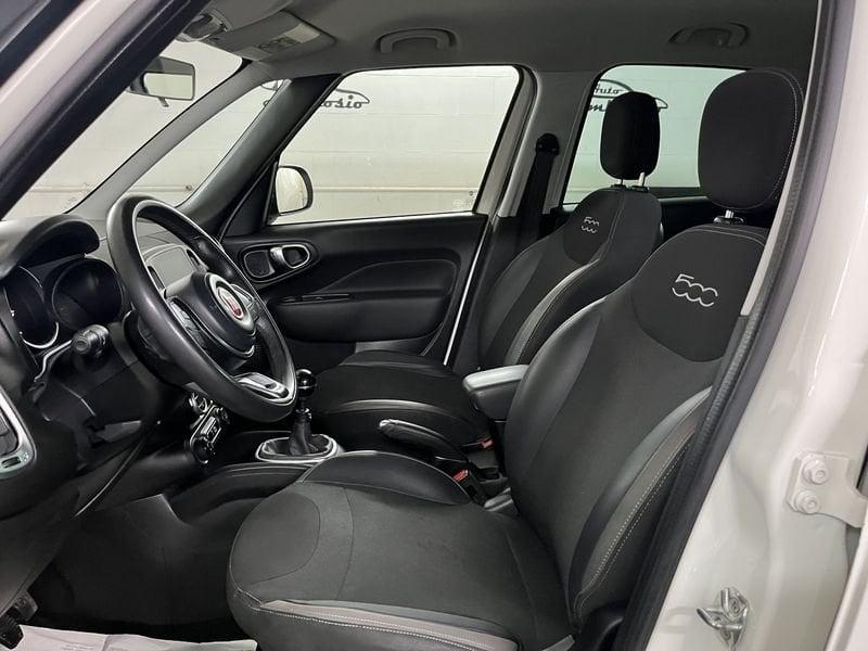 FIAT 500L 1.6 Multijet 120 CV Cross TUA DA 119,00 AL MESE