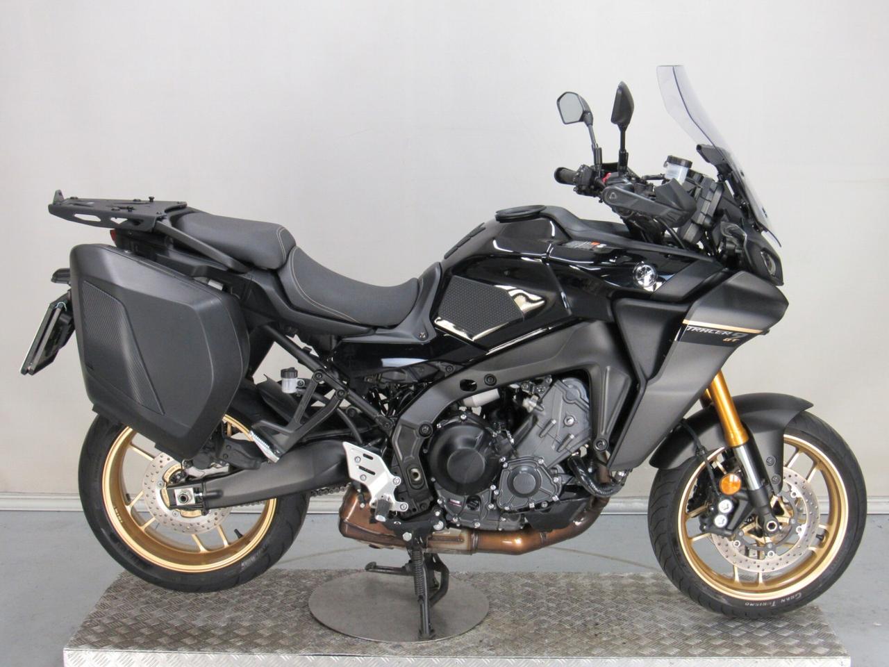 Yamaha Tracer 9 ABS GT
