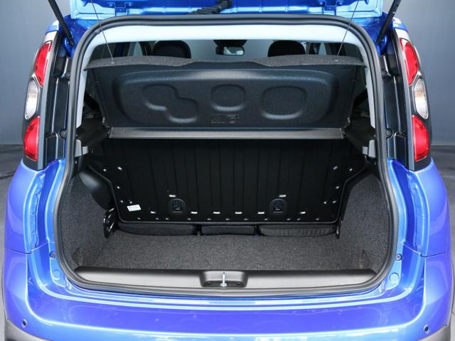 FIAT Pandina 1.0 FireFly S&S 65CV Hybrid Cross