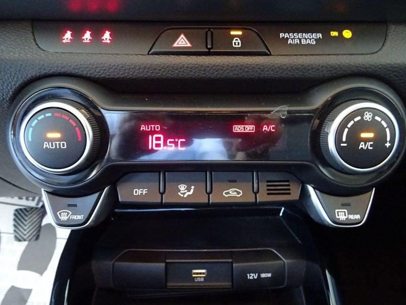 KIA Stonic Stonic 1.0 T-GDi 100 CV MHEV MT Style