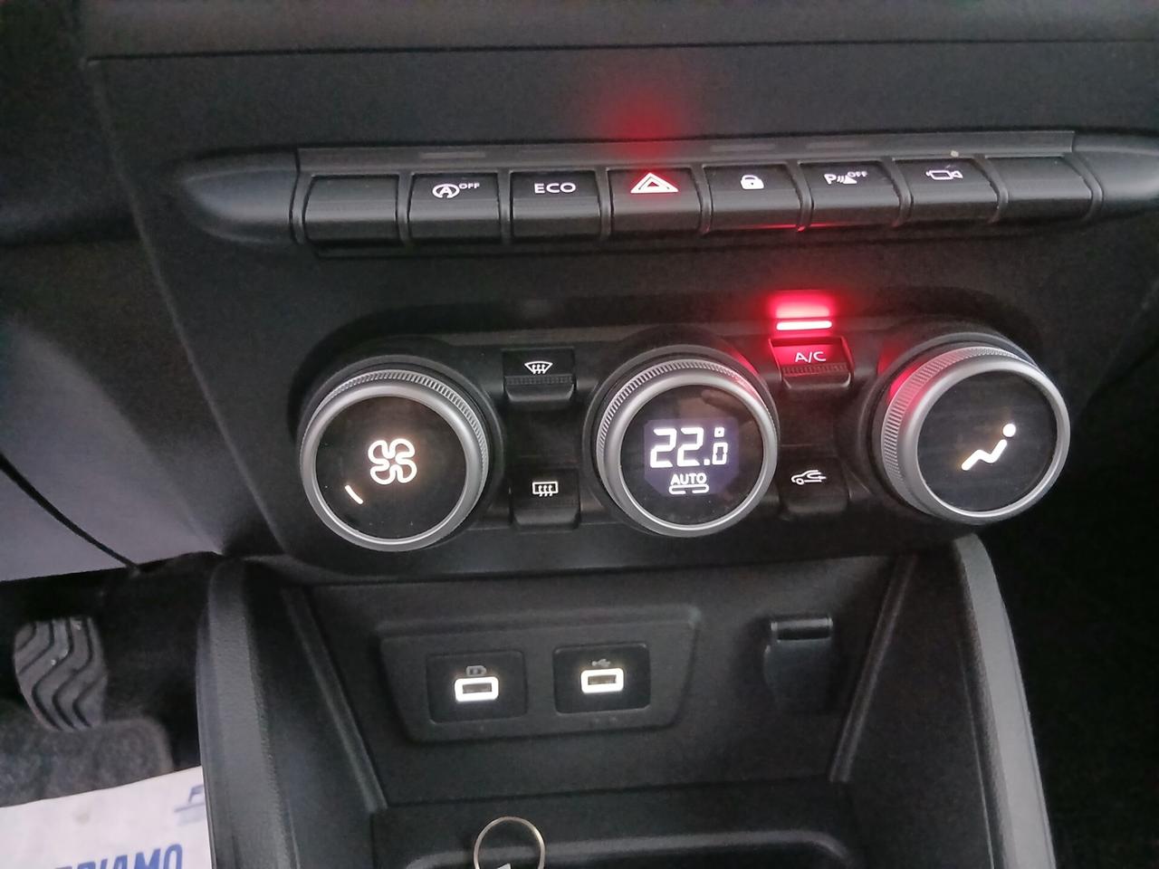 Dacia Duster 1.0 TCe GPL 4x2 Prestige