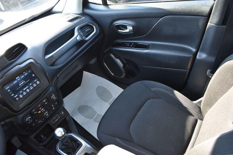 Jeep Renegade 1.0 T3 120cv Limited