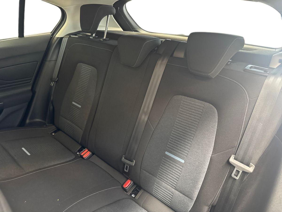 FORD Focus 4ª serie - Focus 1.0 EcoBoost Hybrid 125 CV 5p. ST-Lin