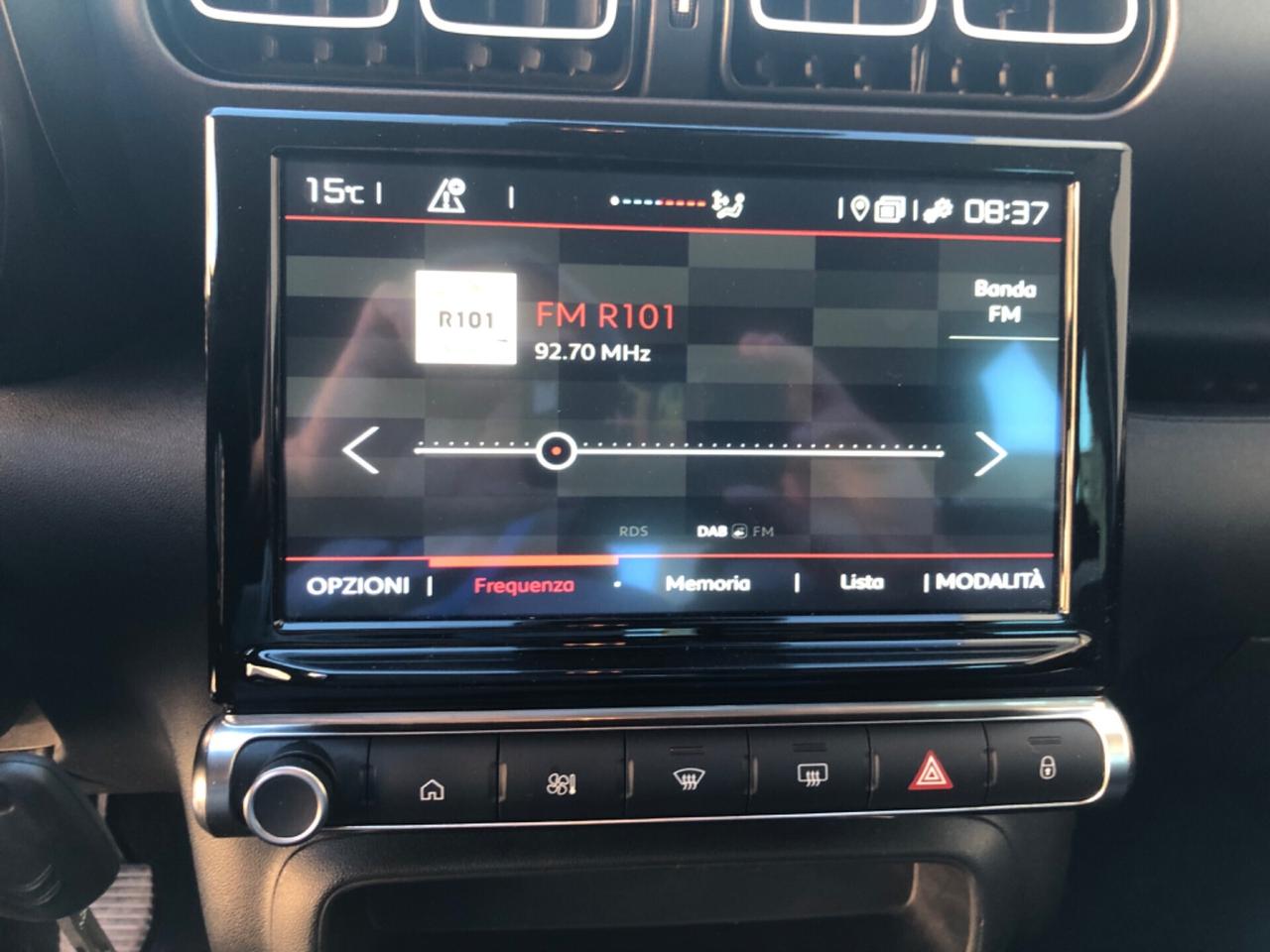 Auto con iva esposta già compresa nel prezzo