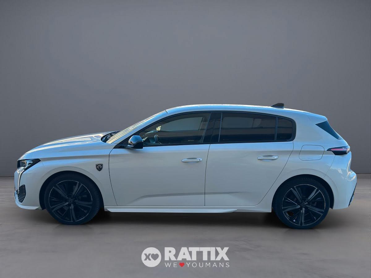 Peugeot 308 1.6 Hybrid 225CV GT Pack e-EAT8