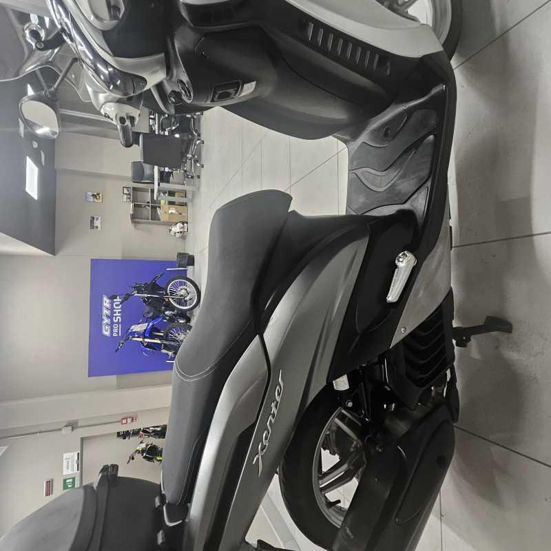 Yamaha Xenter 150 - 2017