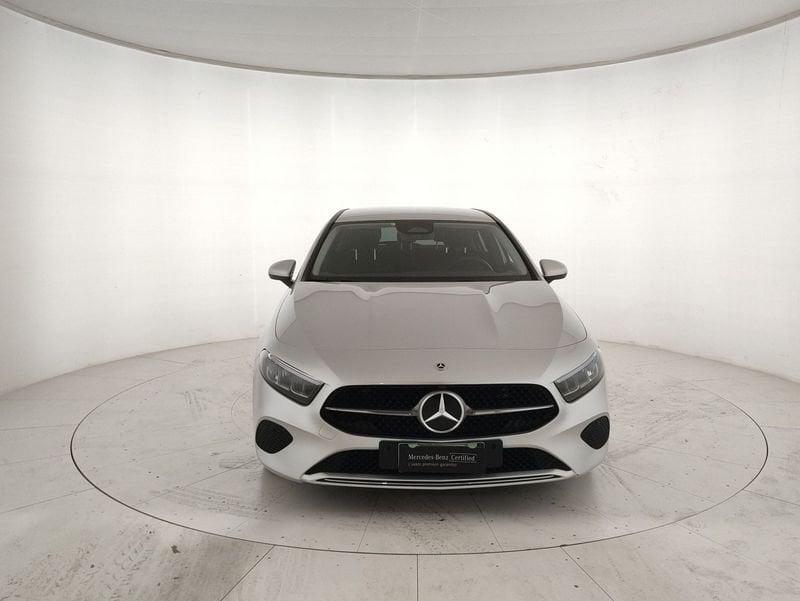 Mercedes-Benz Classe A A 180 Progressive Advanced Plus auto